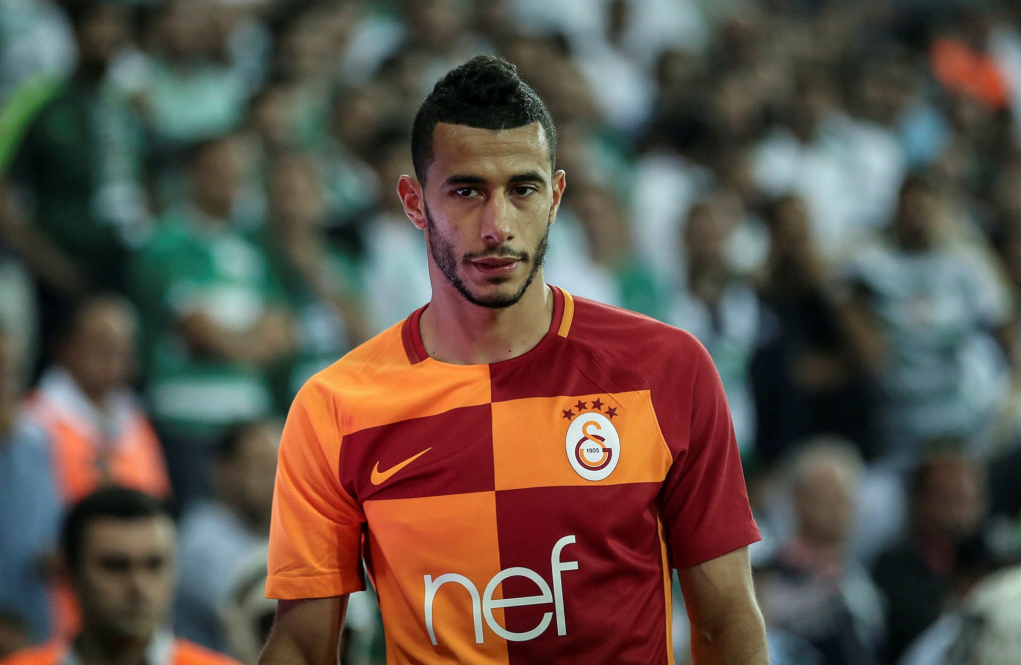 Belhanda - 8,00 mil. Euro