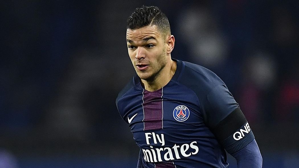 Ben Arfa