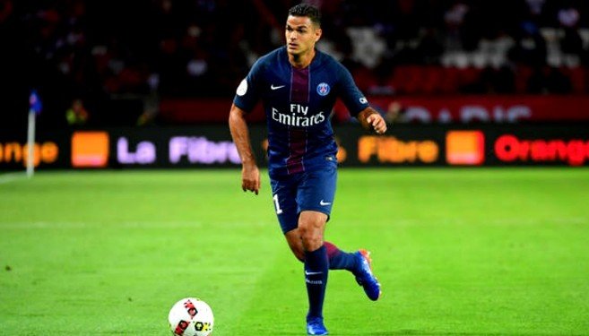 BEN ARFA