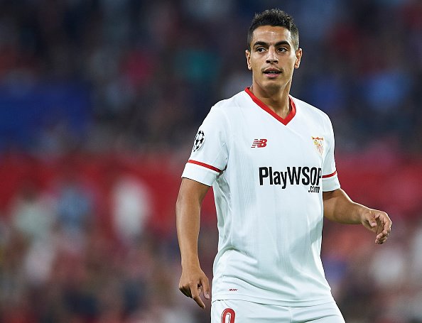BEN YEDDER: 4