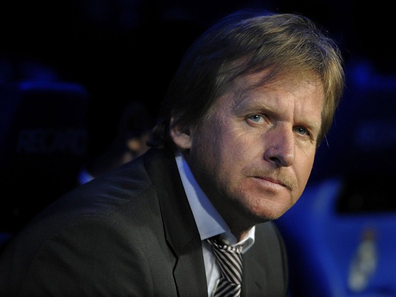 Bernd Schuster - Kulüpsüz