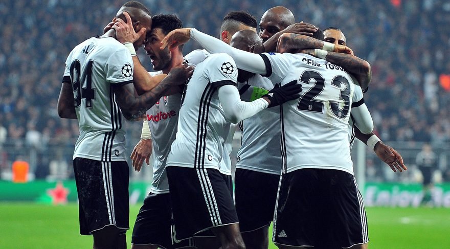 BEŞİKTAŞ: 58.500