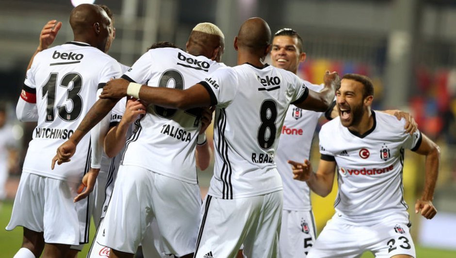 'Beşiktaş - Astra maçı şifresiz mi?