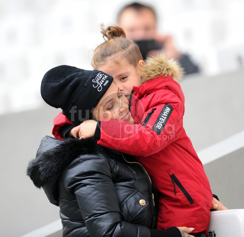 'FutbolArena, Beşiktaş - Astra Giurgiu hazırlık maçında