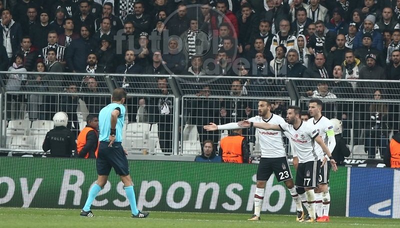 Beşiktaş, Avrupa'da rakiplere sahayı dar etti! Tam 19 maç...
