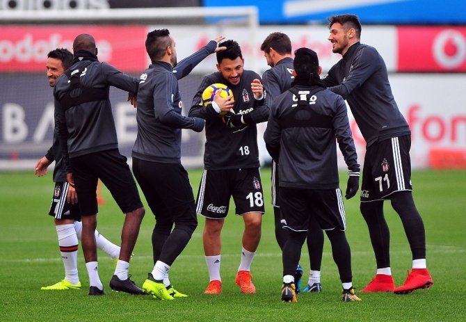 Beşiktaş, Bayern Münih'li yıldızın peşinde! Şaşırtacak transfer
