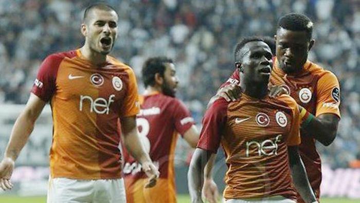 Beşiktaş bir ilkin peşinde! Derbide kritik detay