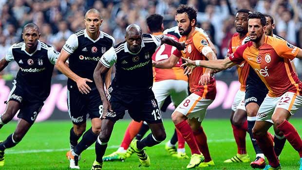 'Beşiktaş bir ilkin peşinde! Derbide kritik detay