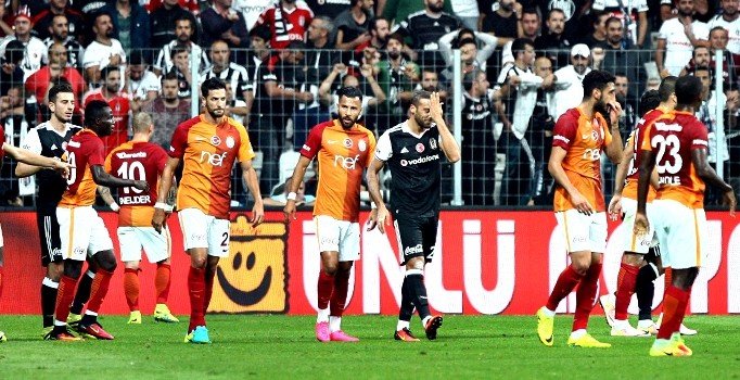 'Beşiktaş derbi öncesi harekete geçti! İşte o isimler