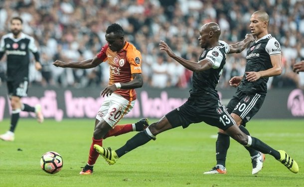 Beşiktaş, Fenerbahçe ve Galatasaray'ın istediği yıldız adayı