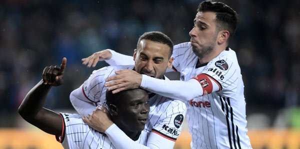 Beşiktaş için dev transfer iddiası! Talisca & Cenk takası + 10 milyon Euro