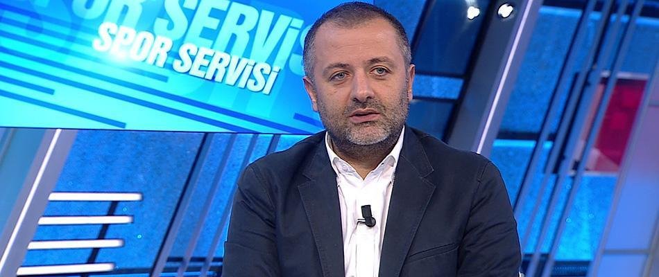 Beşiktaş için Mehmet Demirkol'dan canlı yayında dev iddia