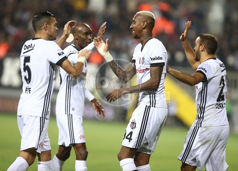 Beşiktaş için o sözler; 