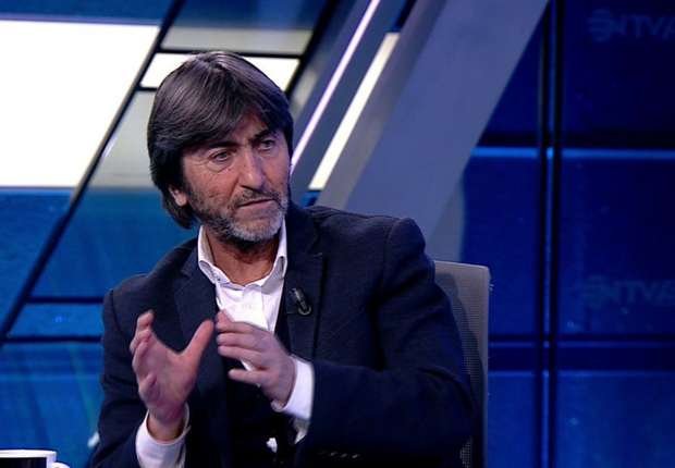 'Beşiktaş için Rıdvan Dilmen'den olay iddia; 