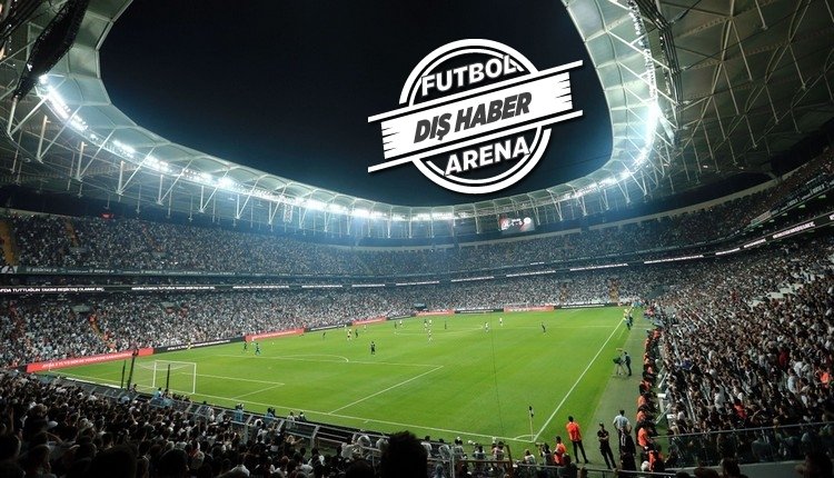 'Beşiktaş, İngilzilerin ağzını açık bıraktı! 