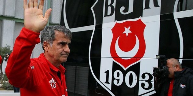Beşiktaş İzmir’i salladı
