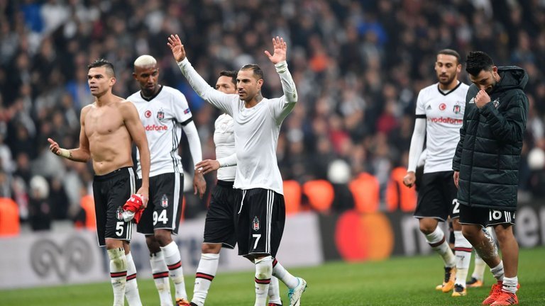 Beşiktaş JK