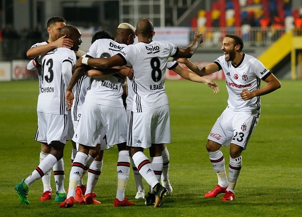 Beşiktaş Kulübü’nün Caner Erkin’e hareketlerinden dolayı bir yaptırımı olur mu?