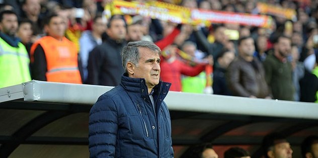 Beşiktaş, Kupa’da moral arıyor