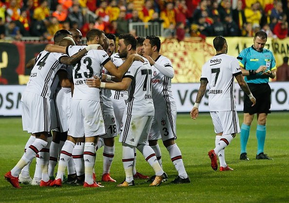 Beşiktaş Şampiyonlar Ligi’nde nereye kadar gider?