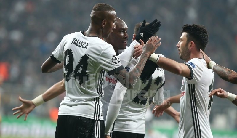 Beşiktaş, Şampiyonlar Ligi'nden ne kadar kazandı? Dev para