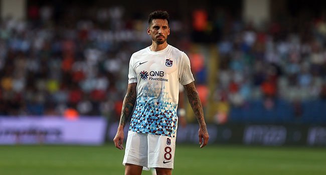 Beşiktaş, Sosa’yı arıyor mu?