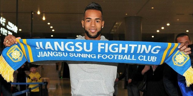 Beşiktaş, Talisca’nın alternatifini buldu!