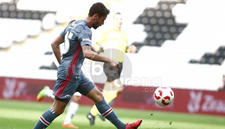 Beşiktaş taraftarı mest oldu! Orkan Çınar mı, Mbappe mi?