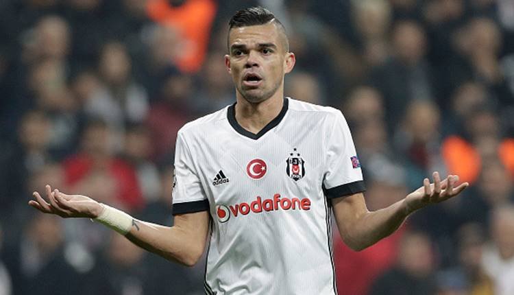 Beşiktaş yönetiminden takıma flaş sözler vs Galatasaray iddiası