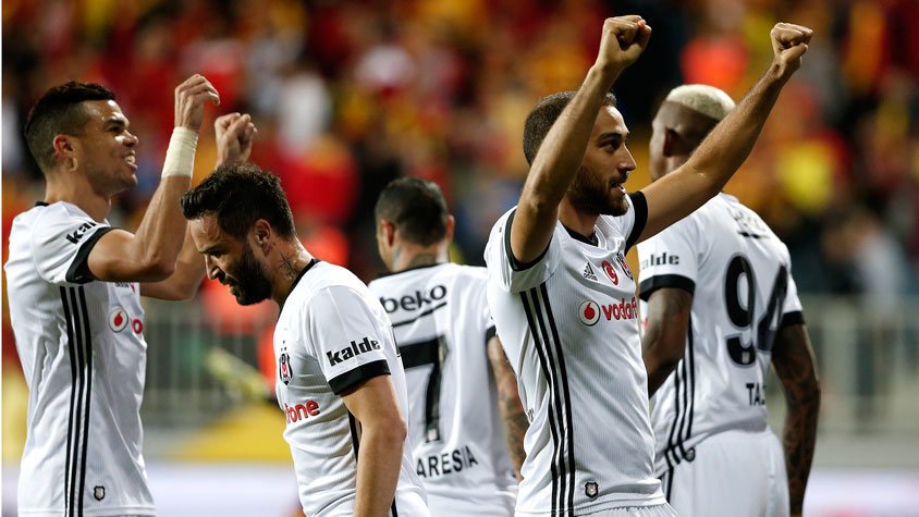 'Beşiktaş'a İngiltere'den çok çılgın transfer teklifi! Herkesi şaşırtacak isim