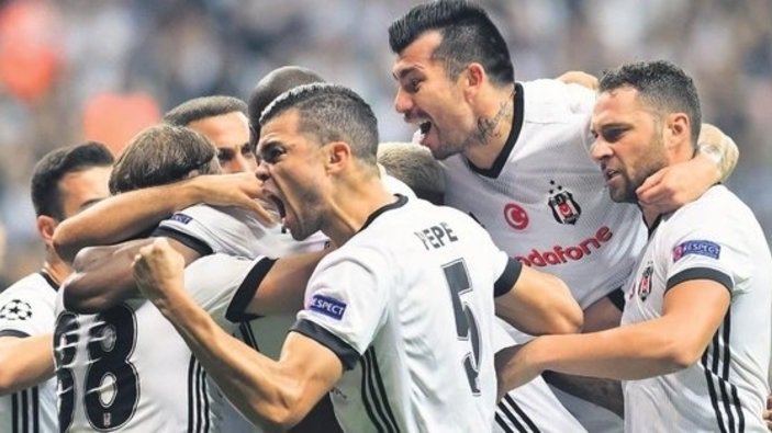 Beşiktaş'ın beklediği o kritik tarih! 2 Aralık'ta...