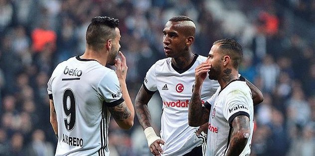 'Beşiktaş'ın eski hocasından dev Porto iddiası