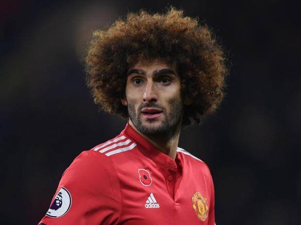 Beşiktaş’ın Fellaini transferinde son dakika haberleri