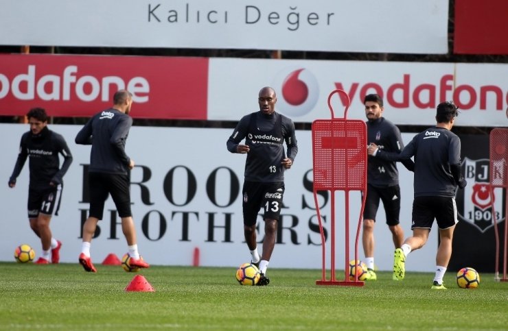 'Beşiktaş'ın kasasını dolduracak çılgın teklif! Tam 45 milyon TL
