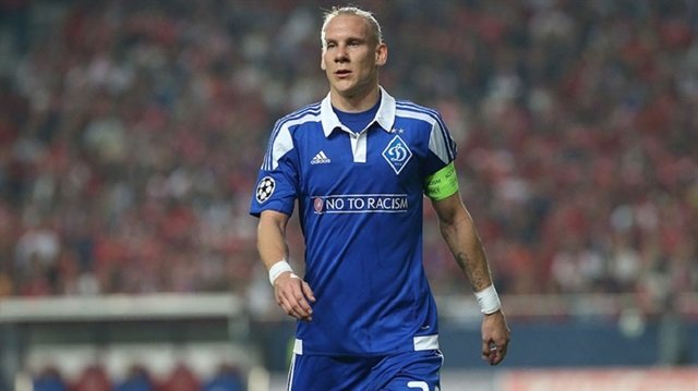 'Beşiktaş'ın ön anlaşma yaptığı Vida için bir iddaa daha! Kapıdan döndüler