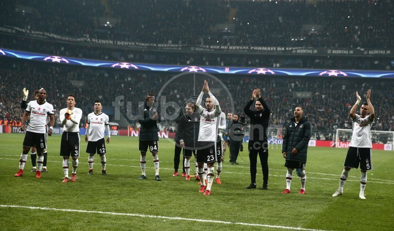 'Beşiktaş'ın Şampiyonlar Ligi'ndeki rakibi kim olacak? Kura çekimi tarihi