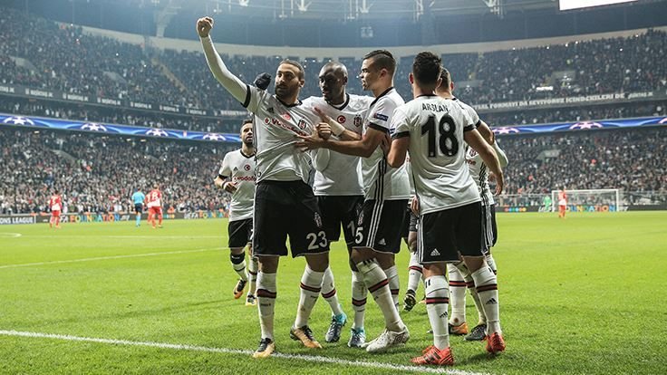 Beşiktaşlı futbolcuya 10 milyon Euro'luk sürpriz teklif