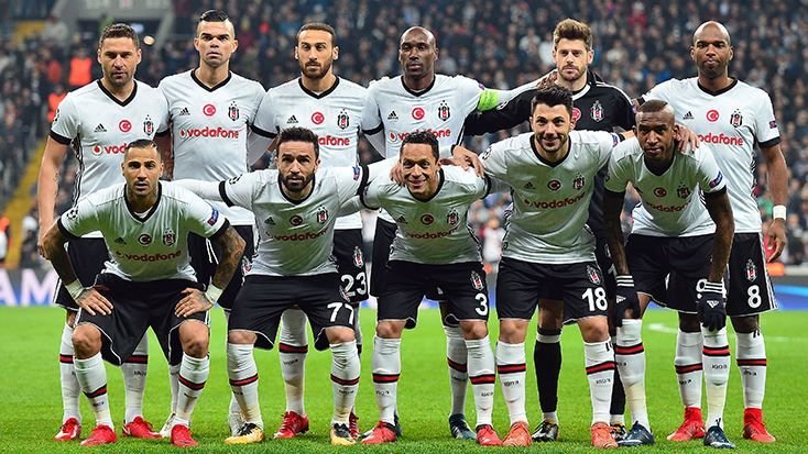 'Beşiktaşlı oyuncudan FLAŞ gelişme! Ülkesine gitti...