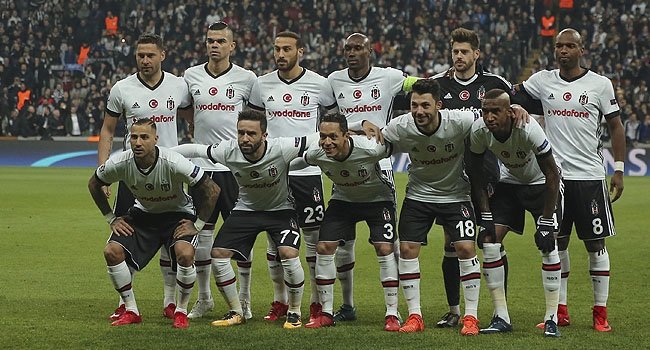 'Beşiktaşlı oyuncuya sert uyarı! Sakın...