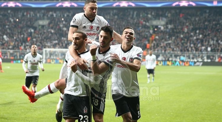 'Beşiktaşlı Pepe'den Monaco maçı sonrası itiraf! 