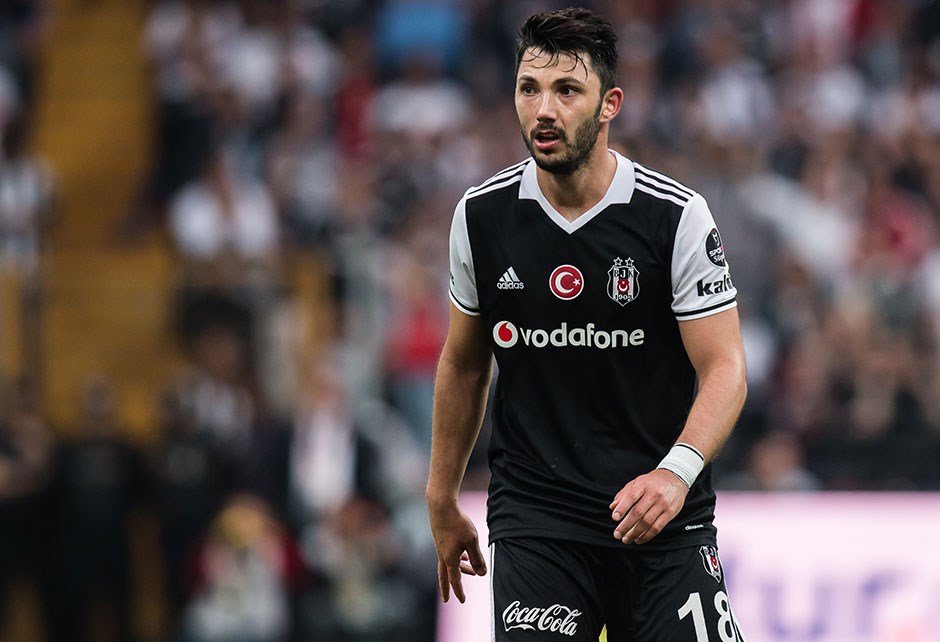 'Beşiktaşlı Tolgay Arslan'dan Galatasaray ve şampiyonluk itirafı