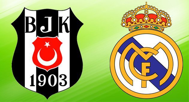 Beşiktaşlı yıldızdan kura yorumu! Real Madrid gelmesin...