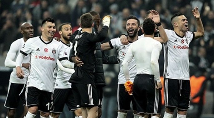 Beşiktaşlı yöneticiden iddialı sözler! 