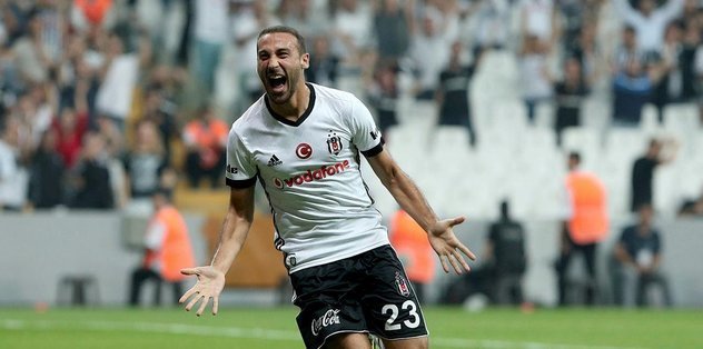 BEŞİKTAŞ’TA ATTIĞIN EN GÜZEL GOL HANGİSİ?