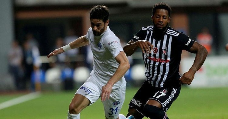 Beşiktaş’ta Lens’in işi tamam! 2 yıl içerisinde...