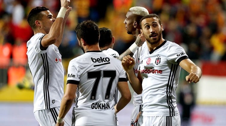 'Beşiktaş'ta milli aradan sonra 3 hedef belirlendi! O hedef...