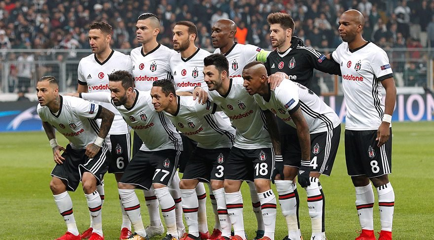 Beşiktaş'ta milli futbolcu için kritik rapor! Osmanlıspor maçına kadar...