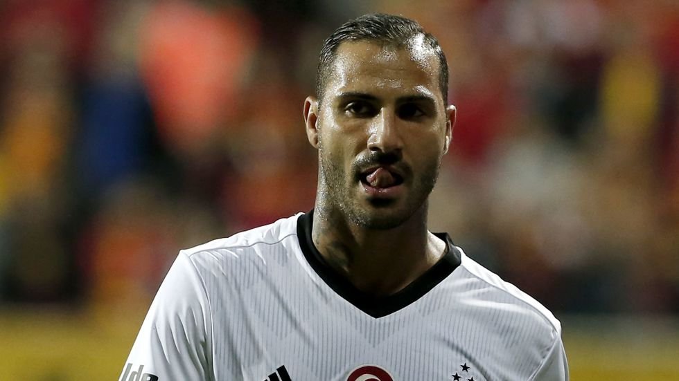 Beşiktaş'ta Quaresma bir kez daha kanıtladı, ne derse o!