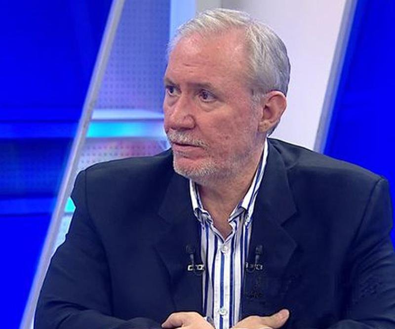 'Beşiktaş'ta Şenol Güneş'e olay gönderme: 