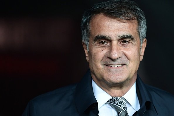 Beşiktaş'ta Şenol Güneş'ten o iddia; 